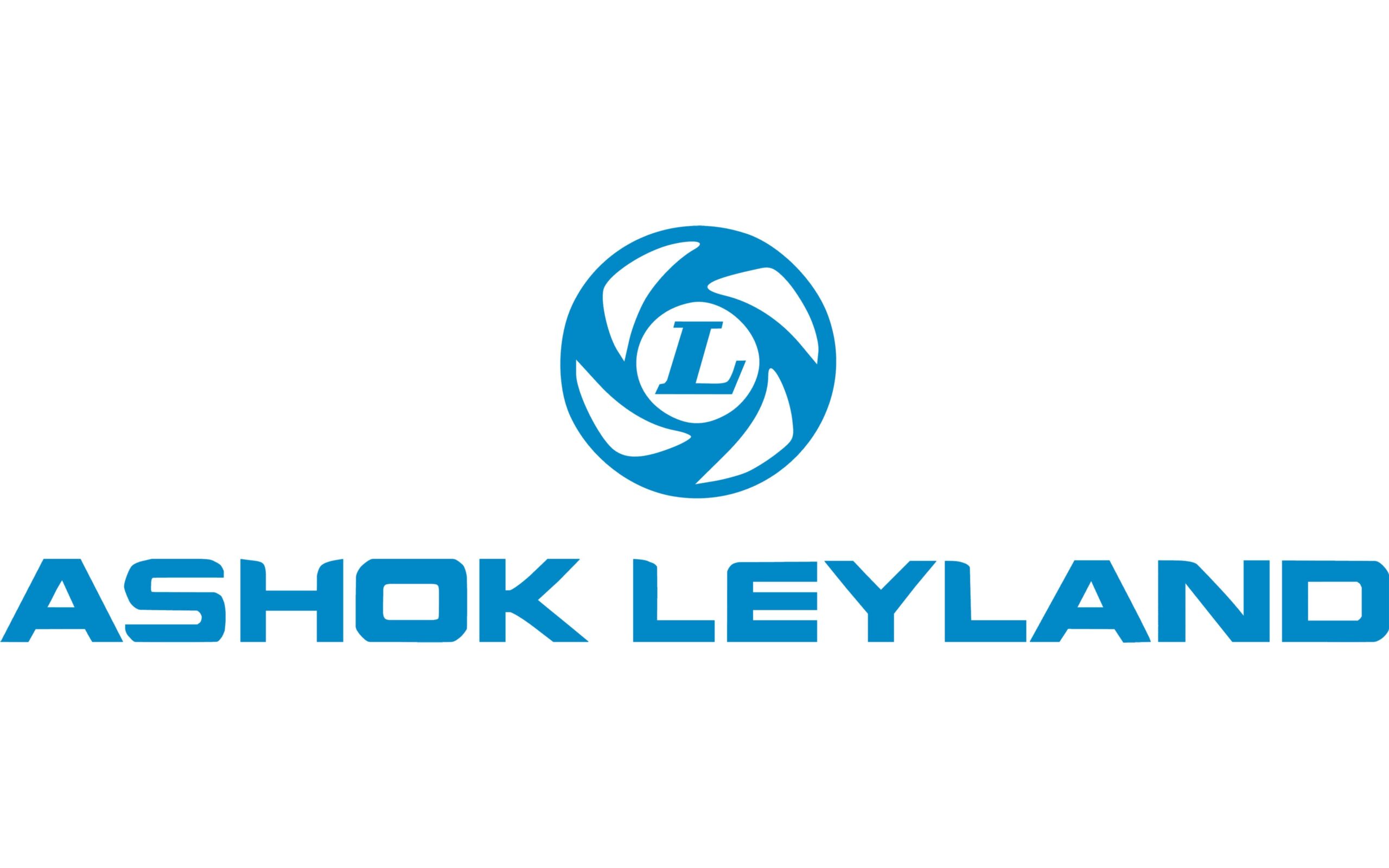 Ashok-Leyland-Logo